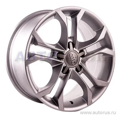Диск литой R16 7.5J 5x112/57.1 ET45 REPLAY A35 S S002398