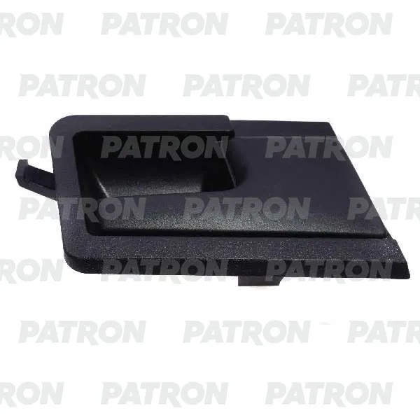 Ручка двери внутр передн прав VW: T4 EuroVan 92-03 (черн) PATRON P201099R