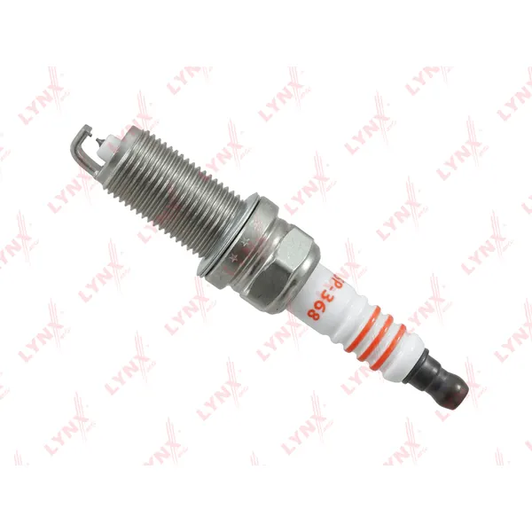 Свеча зажигания 6AYIPR11-E (Iridium + Platinum) TOYOTA Camry(V40/50) 3.5 06> / Alphard 3.5 08-14 / LYNXauto SP-368