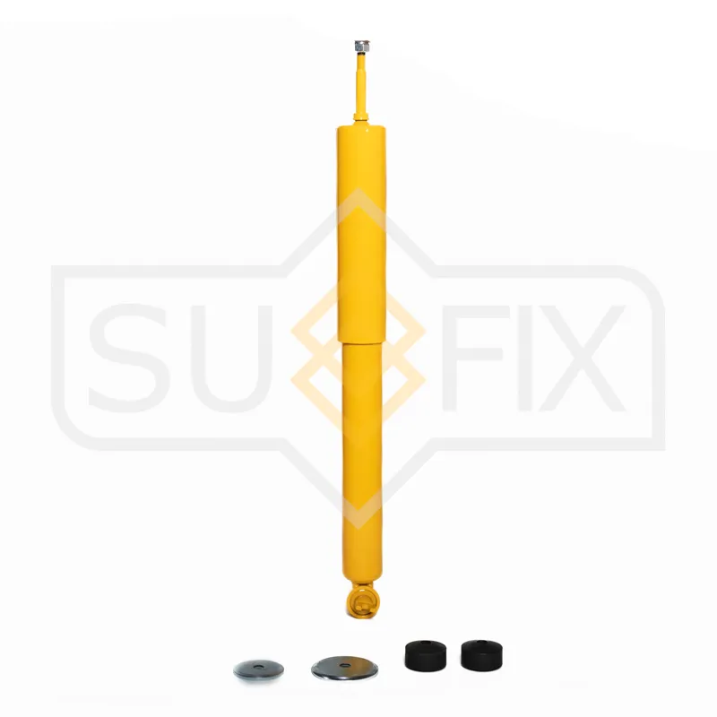 Амортизатор SUFIX SA-1723