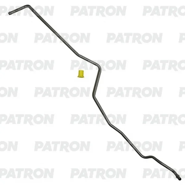 Шланг гидроусилителя Шланг ГУР FORD Mondeo III PATRON PSH083