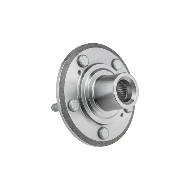 Ступица колеса без подшипника HONDA CR-V RE3/RE4 07-12 NTY KLPHD029P