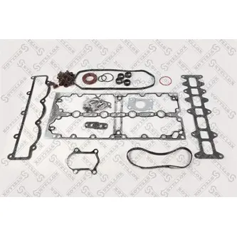 К-кт прокладок полный без ГБЦ Fiat Ducato 2.3D FPT 07> STELLOX 11-25538-SX