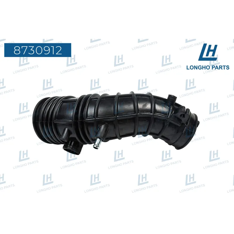 Патрубок воздушного фильтра HYUNDAI-KIA 281384H000 LONGHO 8730912
