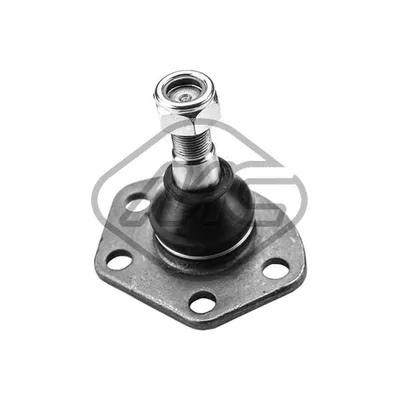 Шар опора CIT JUMPER/FIAT DUCATO/PGT BOXER 02- пер L/R (для 1.8T) Metalcaucho 53108