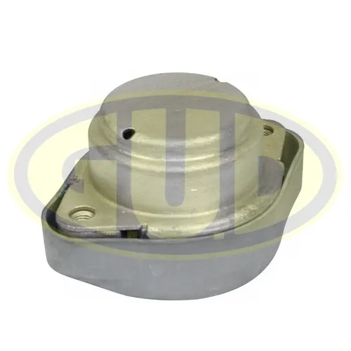 ПОДУШКА КПП AUDI A4/A6 1.8-3.0/ALL ROAD 2.5/2.7/VW PASSAT 4.0 4MOTION 97- G.U.D gem001357