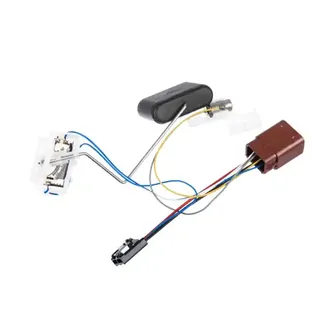 Датчик уровня топлива Daewoo Matiz 05-12 ZENTPARTS Z05804