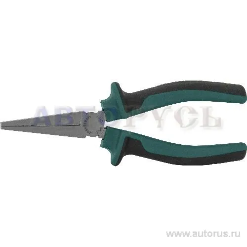 Плоскогубцы с двухкомпонентными рукоятками 6 JONNESWAY P1416