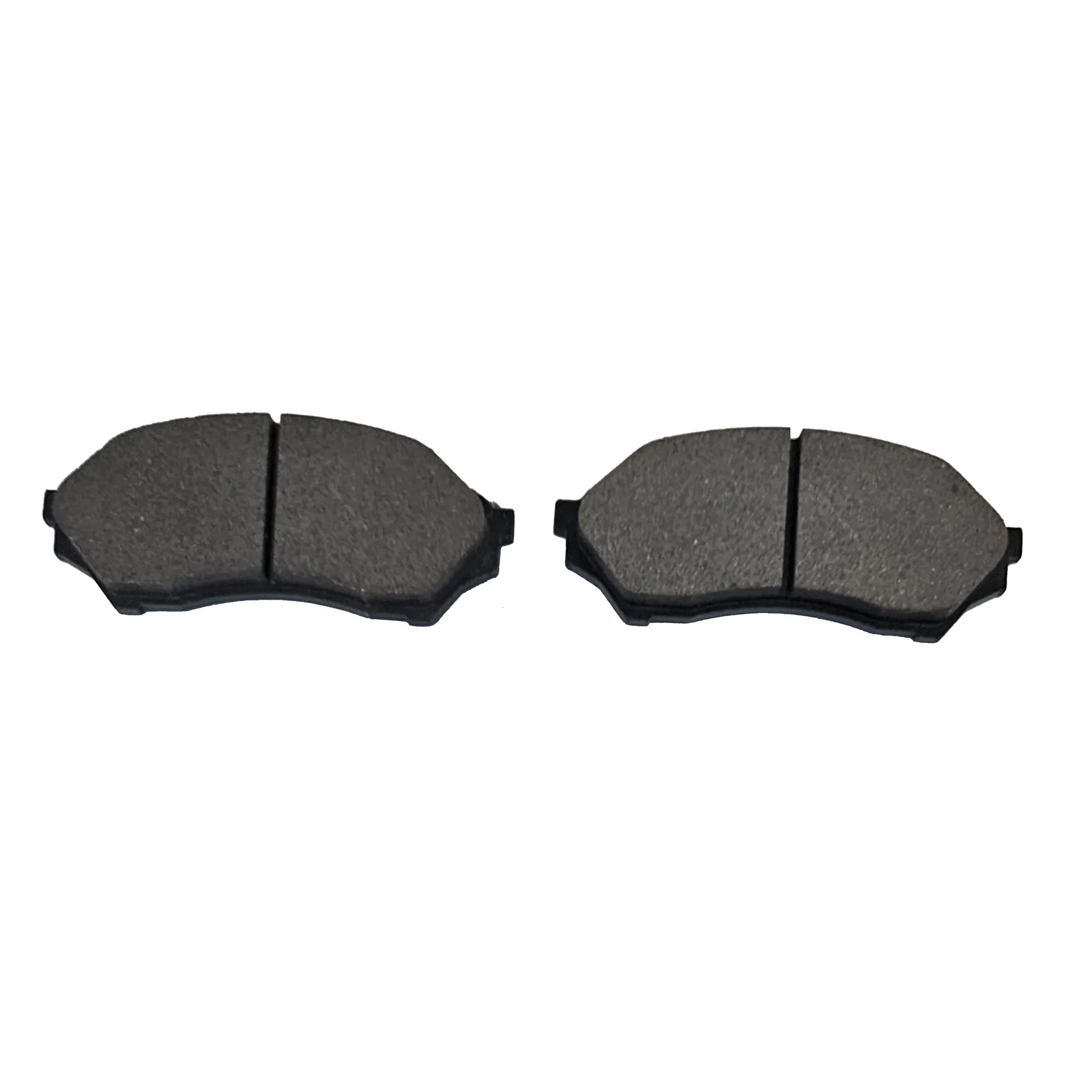 Колодки передние MAZDA 323 1.4-1.5 98-04 CTR GK0647