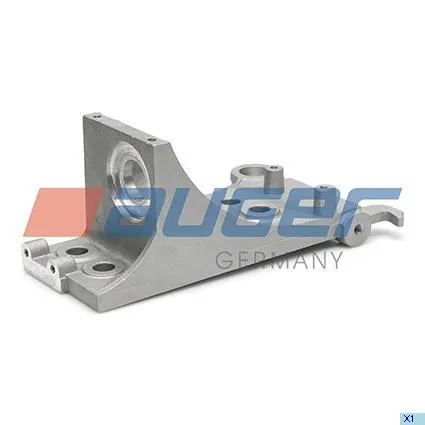 Кронштейн крепления бампера левый DAF CF85IV XF95 105 AUGER 79158