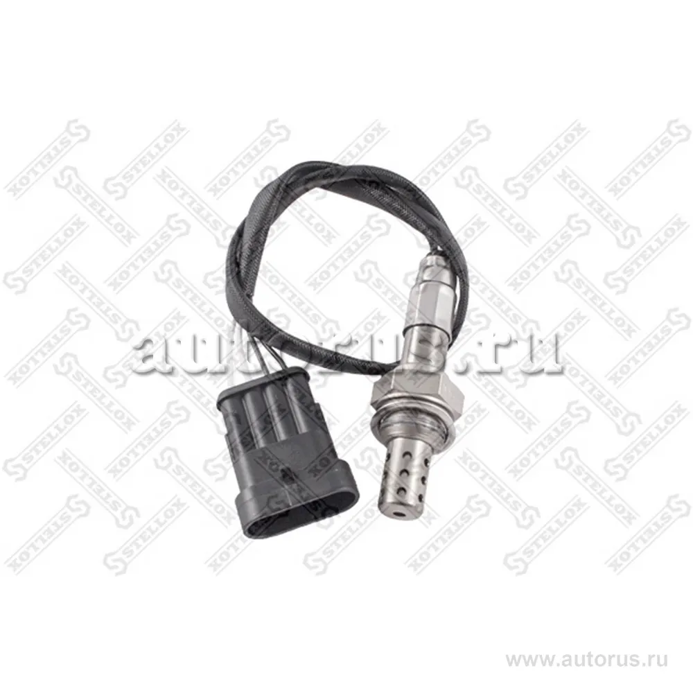 Лямбда-зонд Alfa Romeo 147/166, Fiat Bravo/Punto, Lancia Lybra STELLOX 20-00051-SX