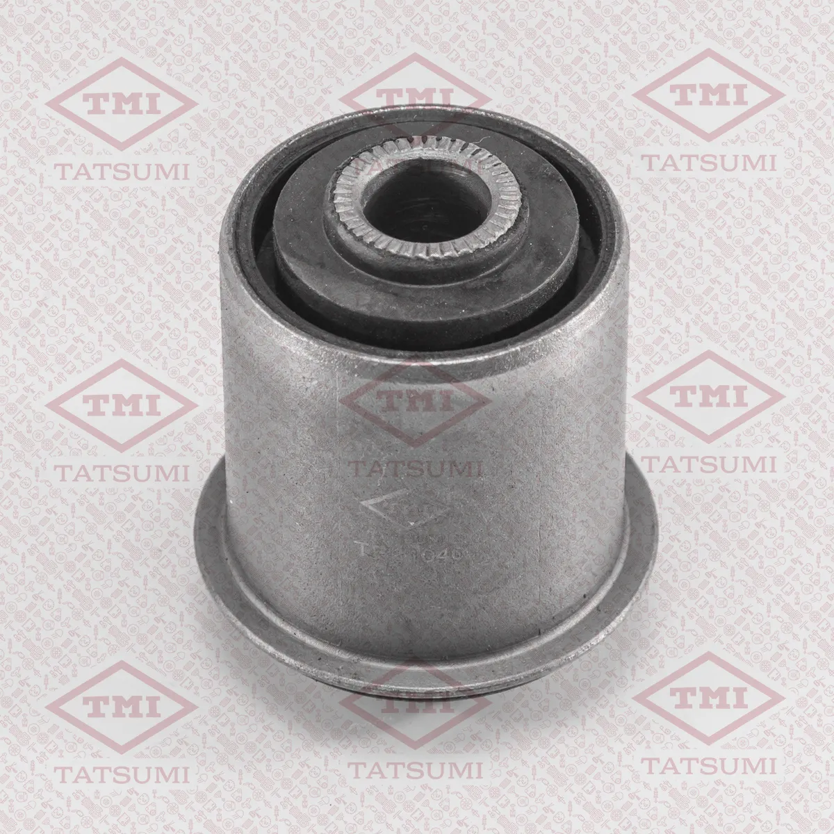 Сайлентблок переднего верхнего рычага NISSAN Cabstar 06-> TATSUMI TEF1040