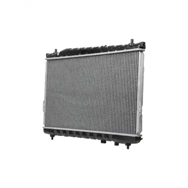 Радиатор системы охлаждения МКПП Hyundai Trajet 2.0i 16V 99-06/2.0CRDi ZENTPARTS Z20404