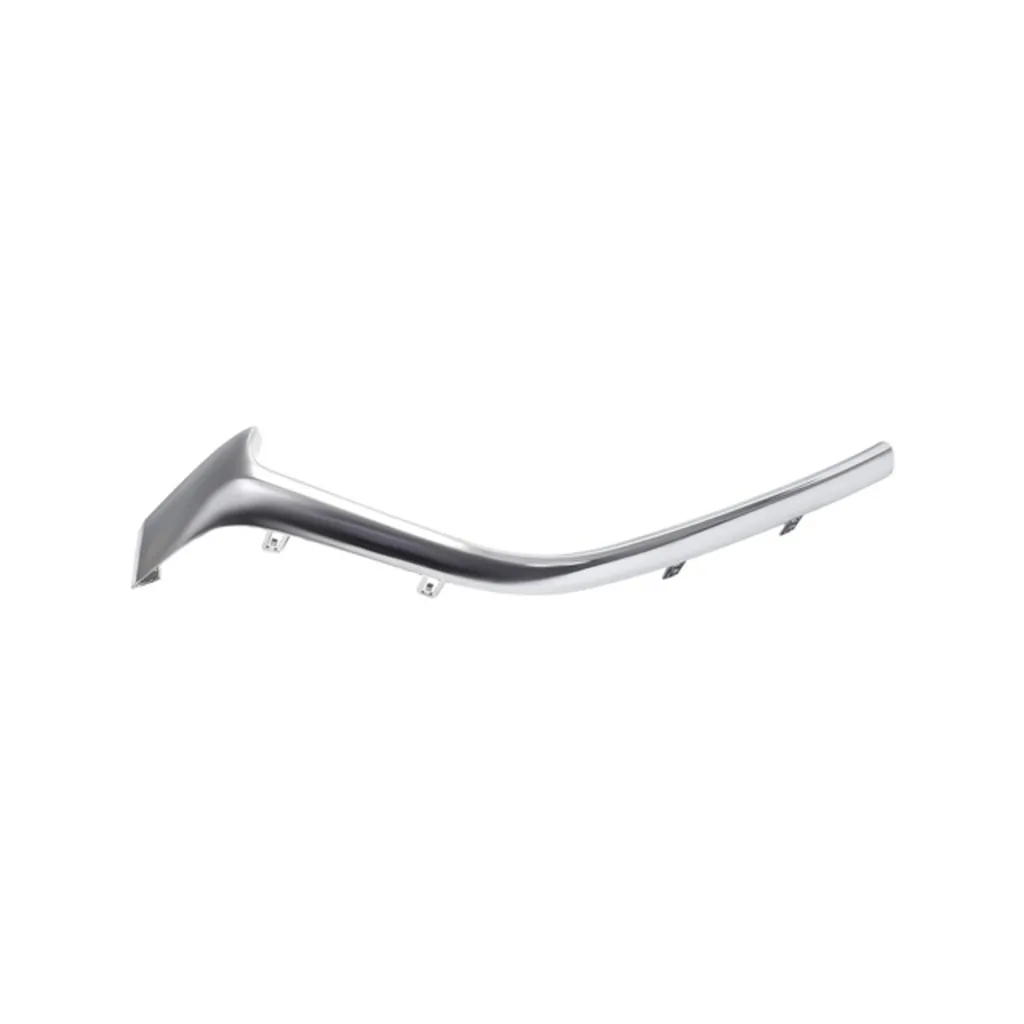 Молдинг решетки радиатора правый хром MAZDA 3 2016-2019 SAILING MZL4011601R