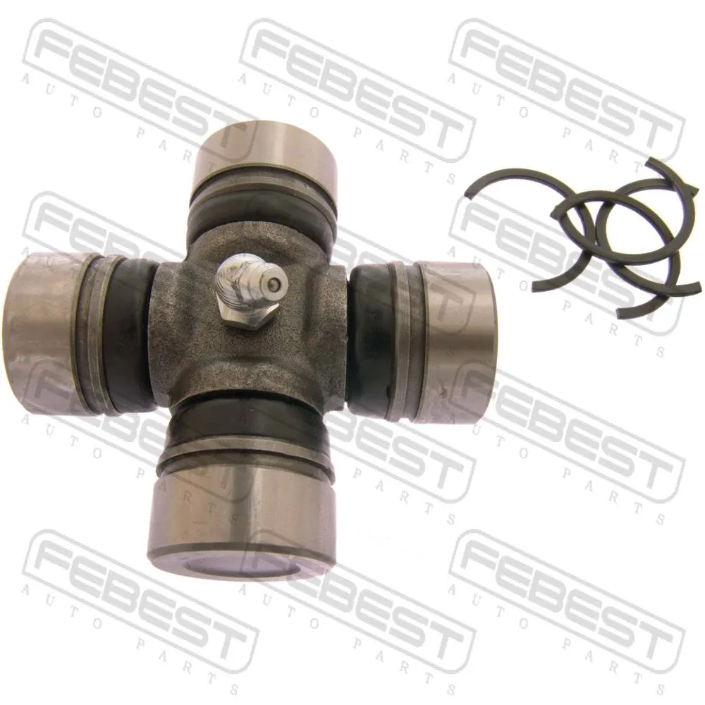 Крестовина карданного вала 29x49/77 TOYOTA CRESTA GX90,JZX9#,LX90,SX90 1992.10-1996.09 FEBEST AST-23