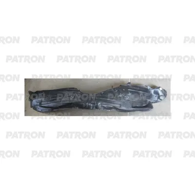 Подкрылок передний правый, MAZDA CX-7 2010-12 PATRON P72-2748AR