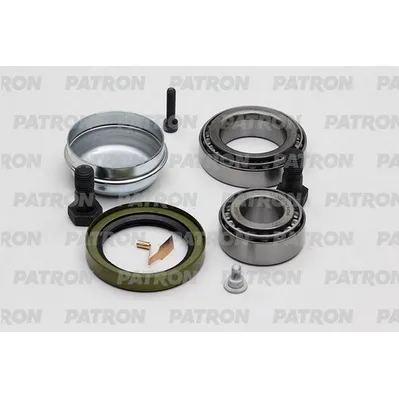 Подшипник ступичный передн MERCEDES-BENZ: W140 91-93 PATRON PBK1499