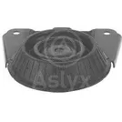 ПОДУШКА АМОРТ (б/з подшип) FRD COUGAR 98-01/MONDEO I 93-96/MONDEO II 96-00 ASLYX AS-201659