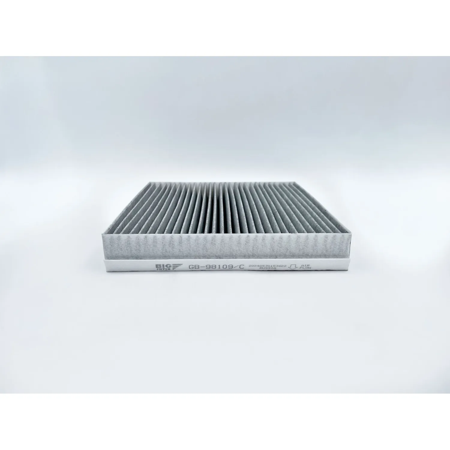 Фильтр салона (угольный) CHANGAN UNI-K BIG FILTER GB-98109/C