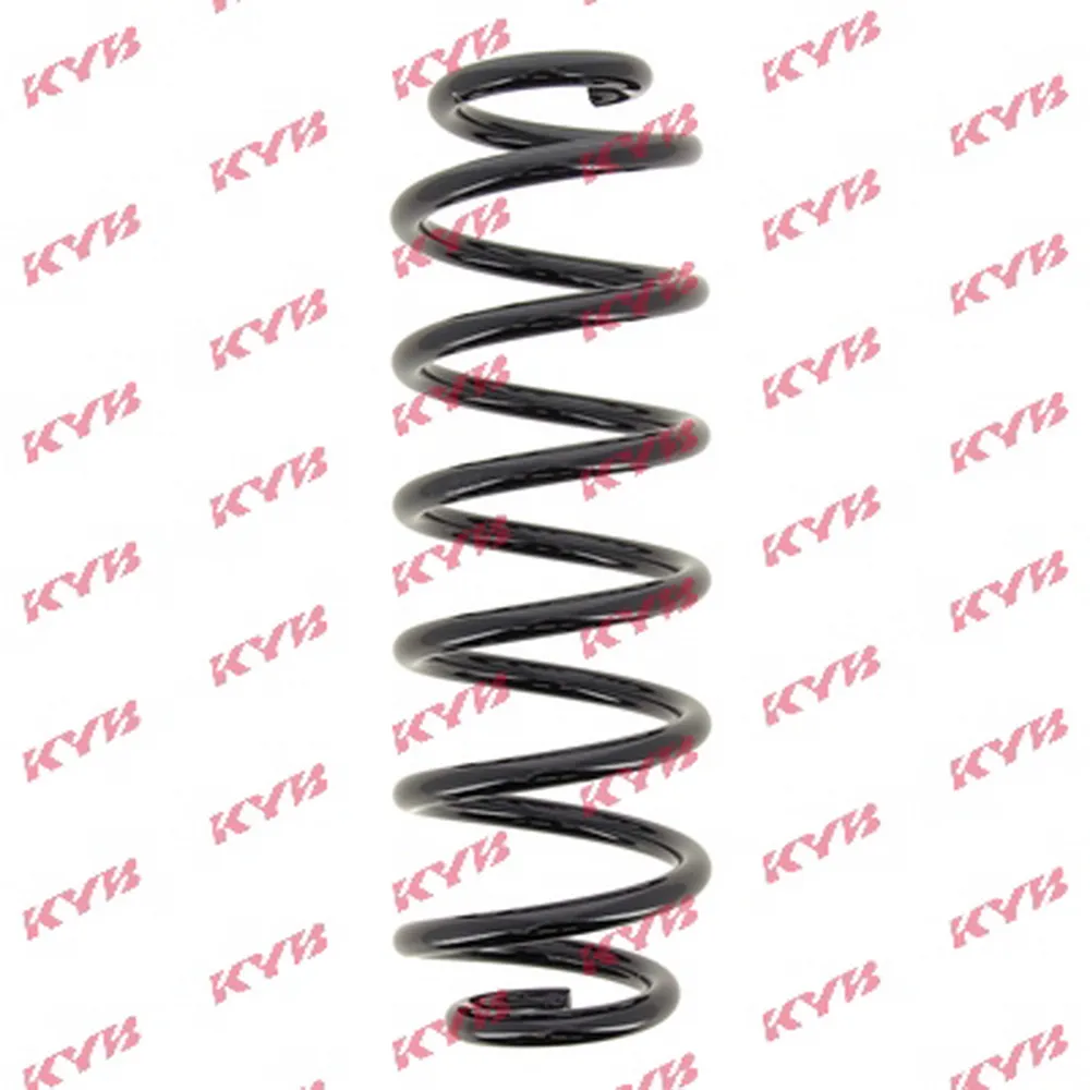 Пружина задняя VW Passat B7 KYB RA6166