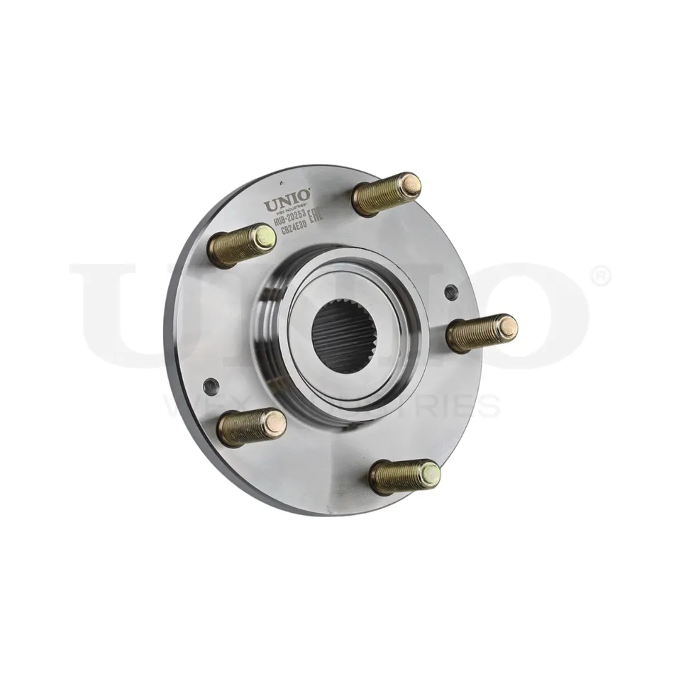 Ступица передняя без ABS UNIO HUB-20253