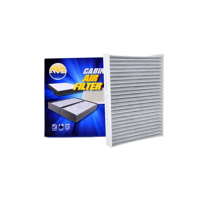Фильтр салонный (угольный) AMD AMD.FC759C