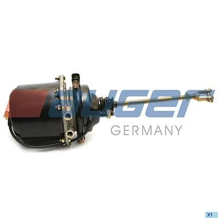 Энергоаккумулятор кулачковый тормоз Type 16 24 IBV Universal Type Multibrand 9253240000 аналог 9253 AUGER 21062