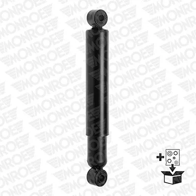 Амортизатор подвески передний 397/659 1638/O/IVECO EUROCARGO MONROE V2105