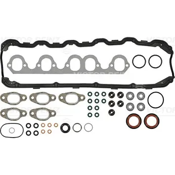 Комплект прокладок двигателя верх. AUDI 100/VW T4 AAB 2.4L 90-98