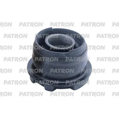 Сайлентблок подрамника VOLVO S60 2001-2009 XC90 2003- S80 1999- PATRON PSE12452
