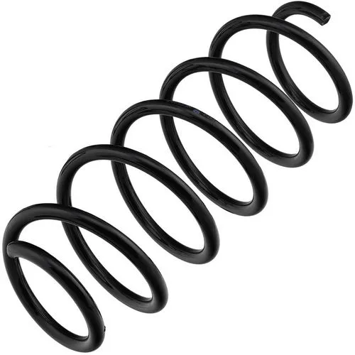 ПРУЖИНА ПОДВЕСКИ ПЕРЕДНЕЙ SEAT IBIZA, SKODA FABIA, ROOMSTER, L364-D137-T12 ZIKMAR Z48523R