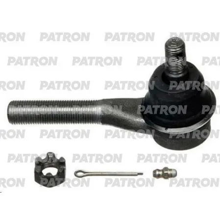 Наконечник рулевой тяги наружн FORD: Crown Victoria 95-02 \ LINCOLN: Town PATRON PS1468