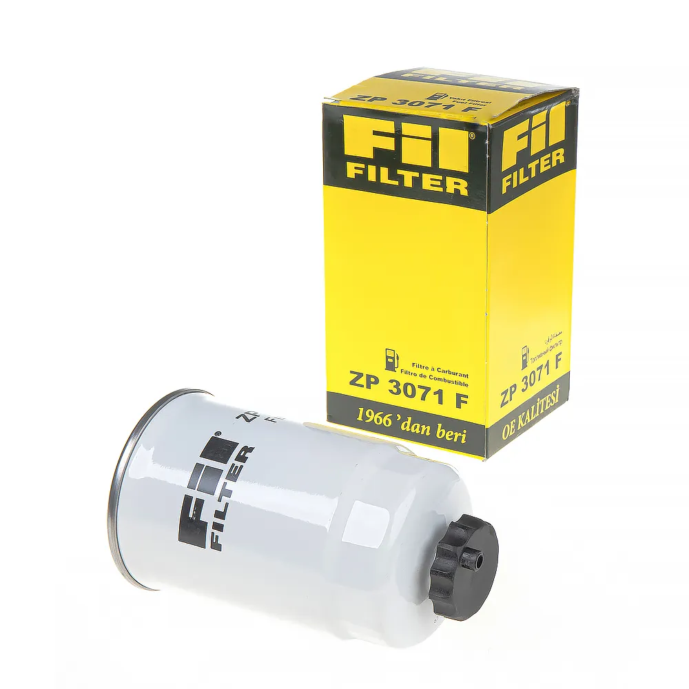 Фильтр топливный BOXER/DUCATO FIL FILTER ZP3071F