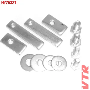 Крепеж защиты картера VTR HY7532T