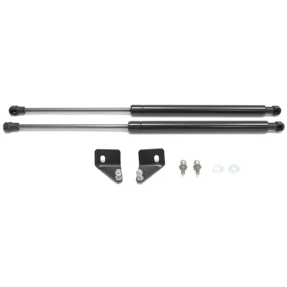 Амортизаторы капота АвтоУПОР (2 шт.) Renault Sandero / Step Way (2009-2014/2010-2014) Renault Sandero, Sandero Stepway АвтоУпор URESAN/STW011