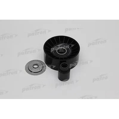 Ролик приводного ремня FORD TRANSIT 2.4TDCi 06> PATRON PT34704