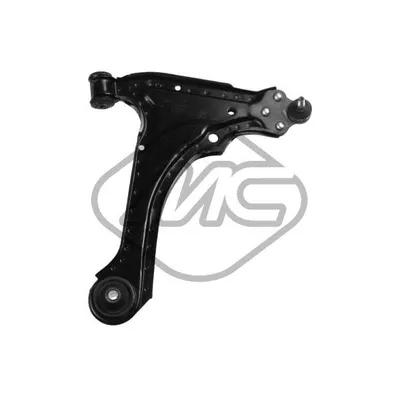 Рычаг OPL ASTRA 91-98 CH.R2595226- R Metalcaucho 52097