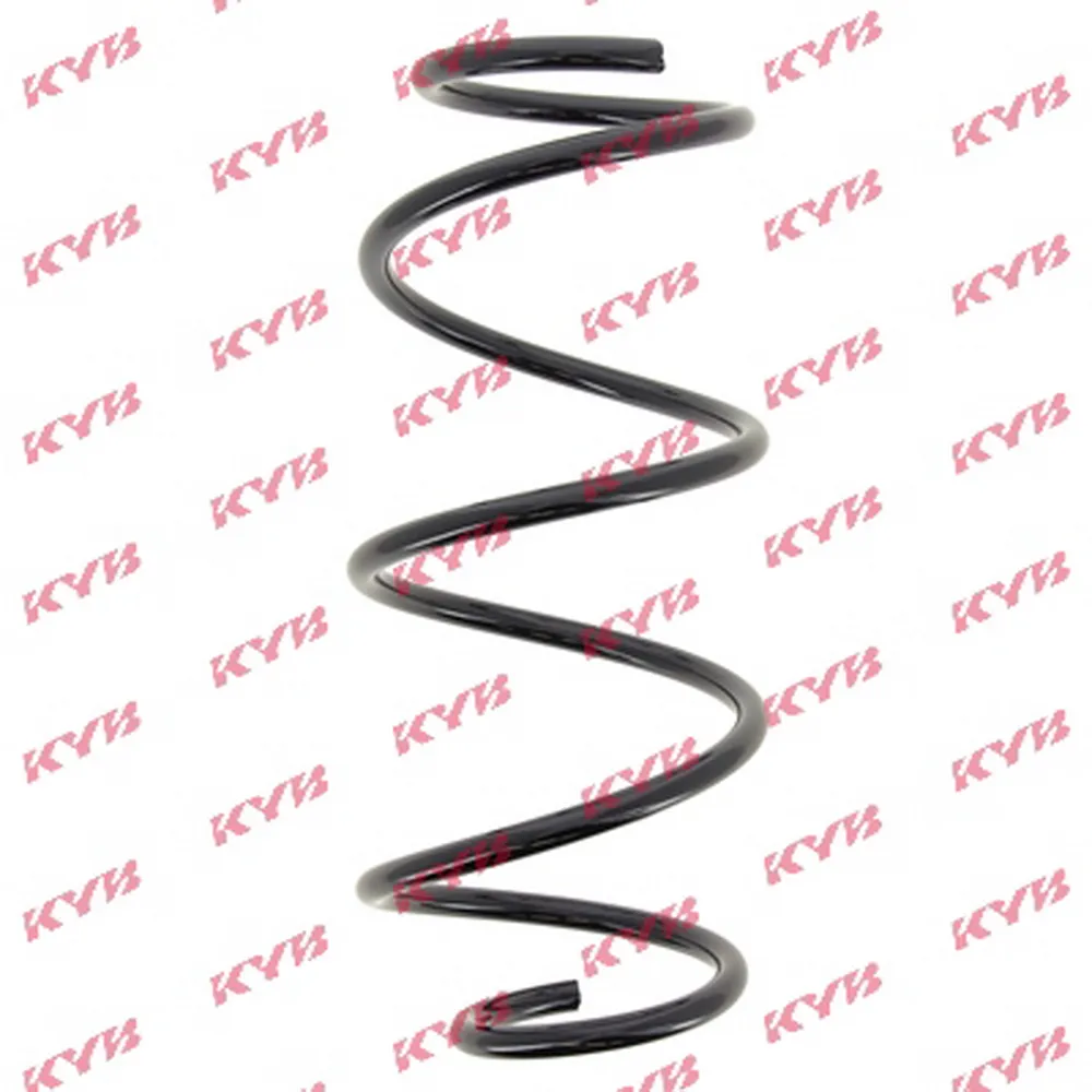 Пружина передняя L=R RENAULT Clio III KYB RH3032