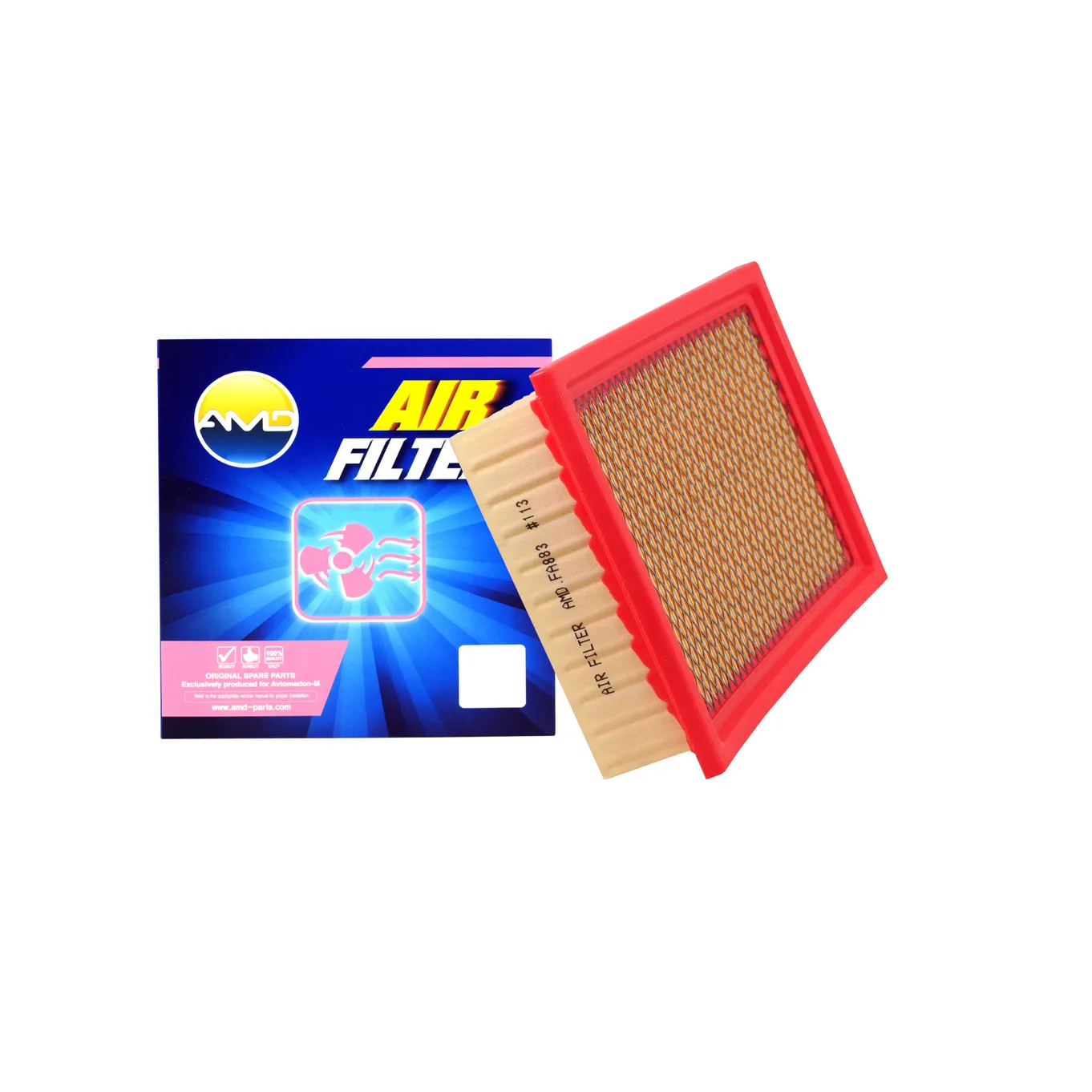 Фильтр воздушный YF09-13-Z40/AMD.FA883 AMD AMD AMD.FA883