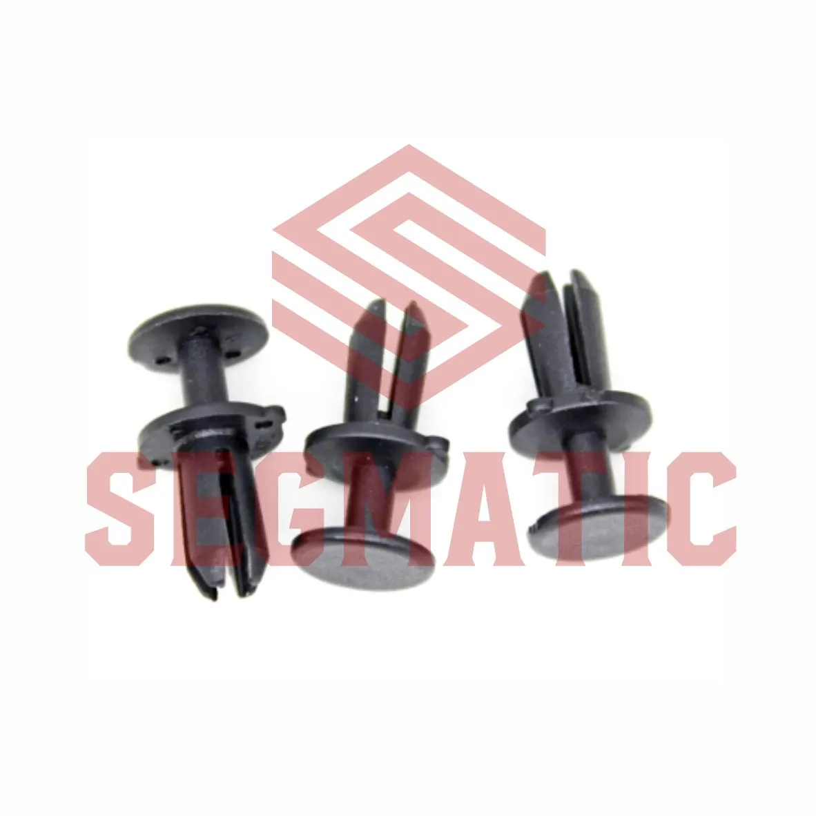 Клипса пластмассовая VAG SEGMATIC SG70203483