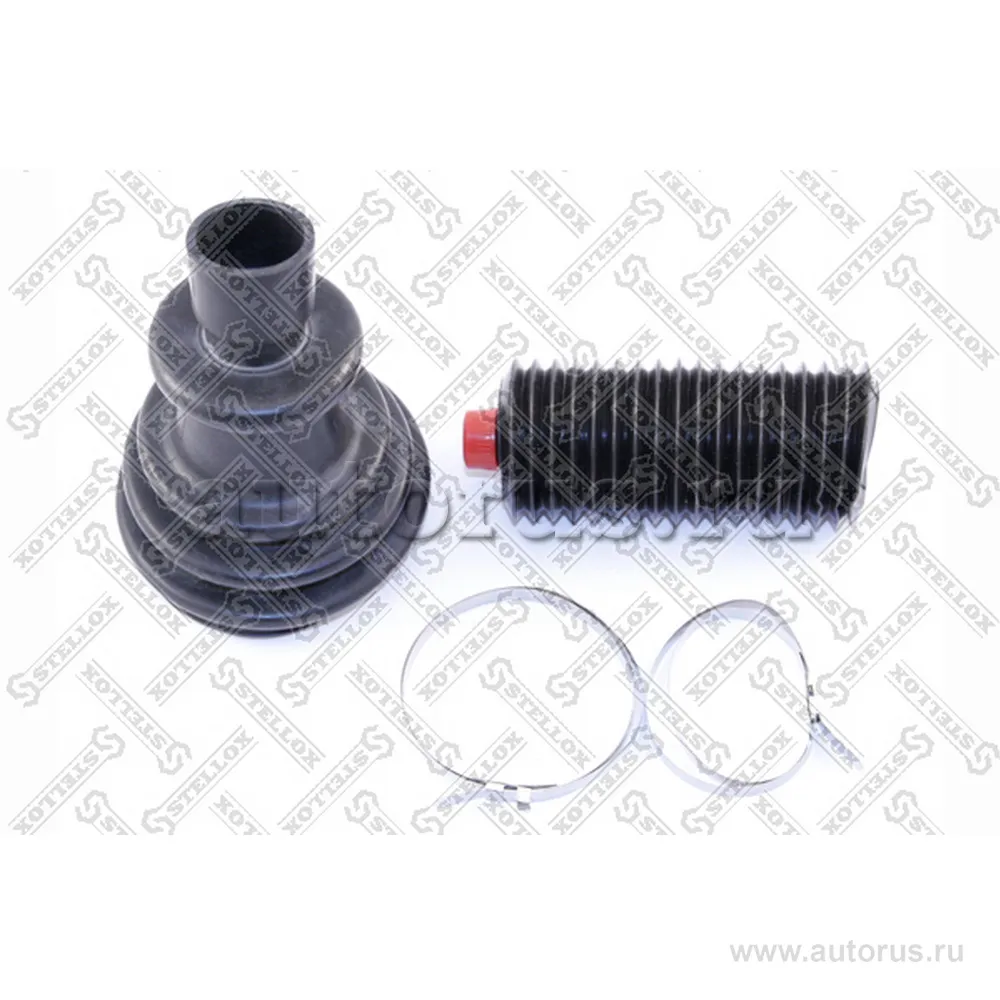 К-кт пыльника ШРУСа внутреннего Citroen Jumper, Fiat Ducato all 94 STELLOX 13-00046-SX