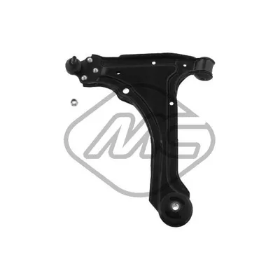 Рычаг OPL ASTRA 91-98 CH.R2595226- L Metalcaucho 52095