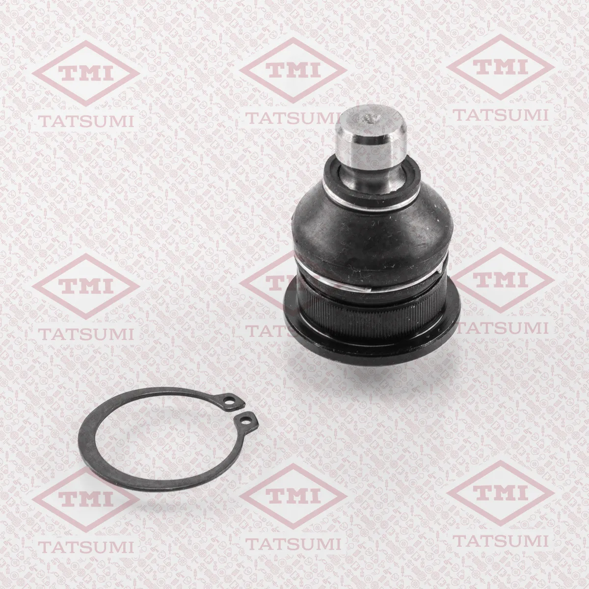 Опора шаровая нижняя L/R NISSAN Tiida 04-> TATSUMI TEA1053