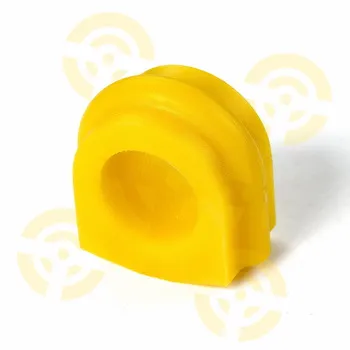 Втулка полиуретановая стабилизатора, передней подвески 201650