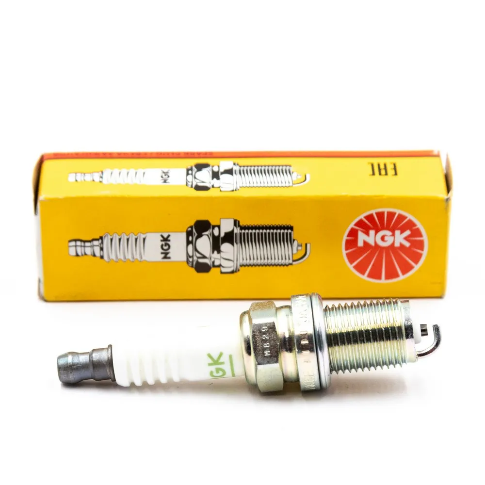 Свеча зажигания BK6E-11 NGK 7340