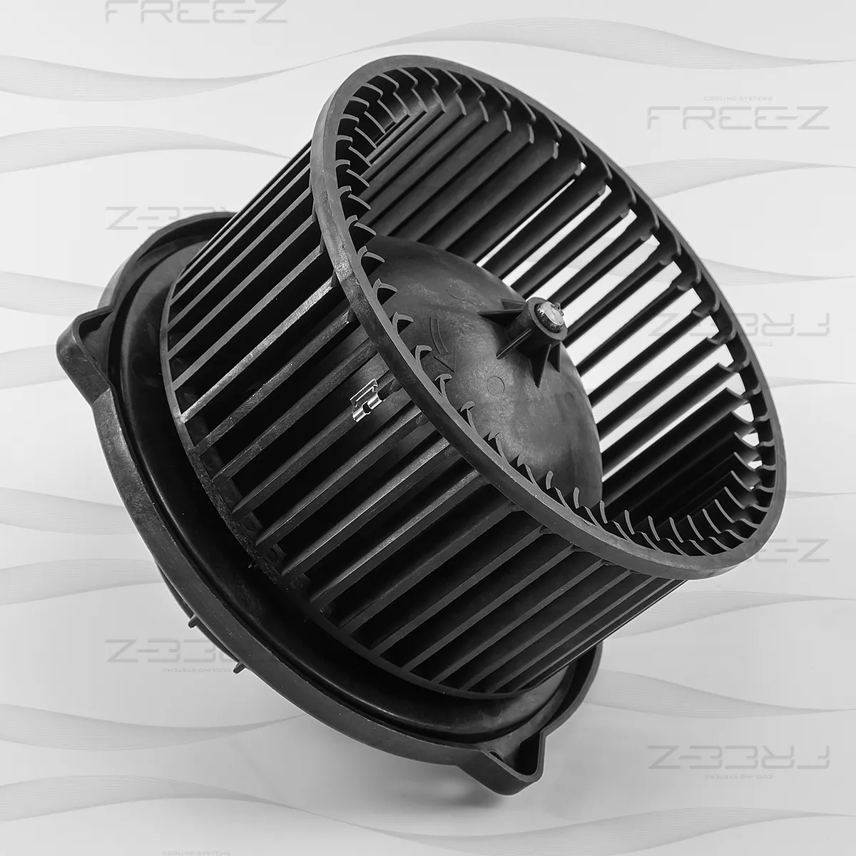 Вентилятор отопителя MAZDA 6 12-> FREE-Z KS0148