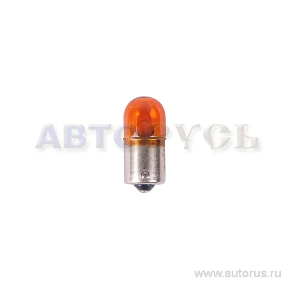 Лампа 12V RY10W 10W BAU15s OSRAM ORIGINAL LINE 1 шт. картон 5009
