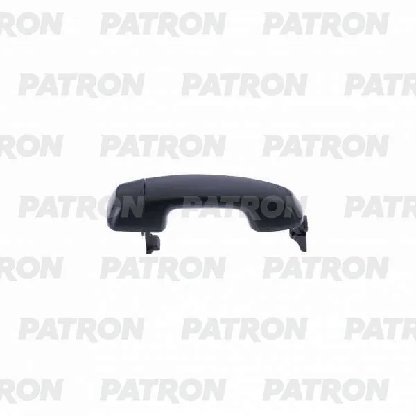 Ручка двери наружн передн прав без отв для замка TOYOTA: Land PATRON P20-0113R