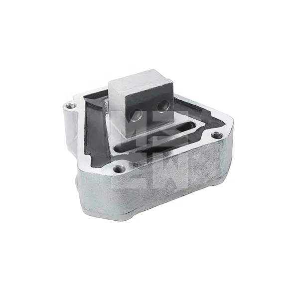 Подушка двигателя задн. трапец. IVECO о.н. 8164487 (M7240022) Marshall M7240022