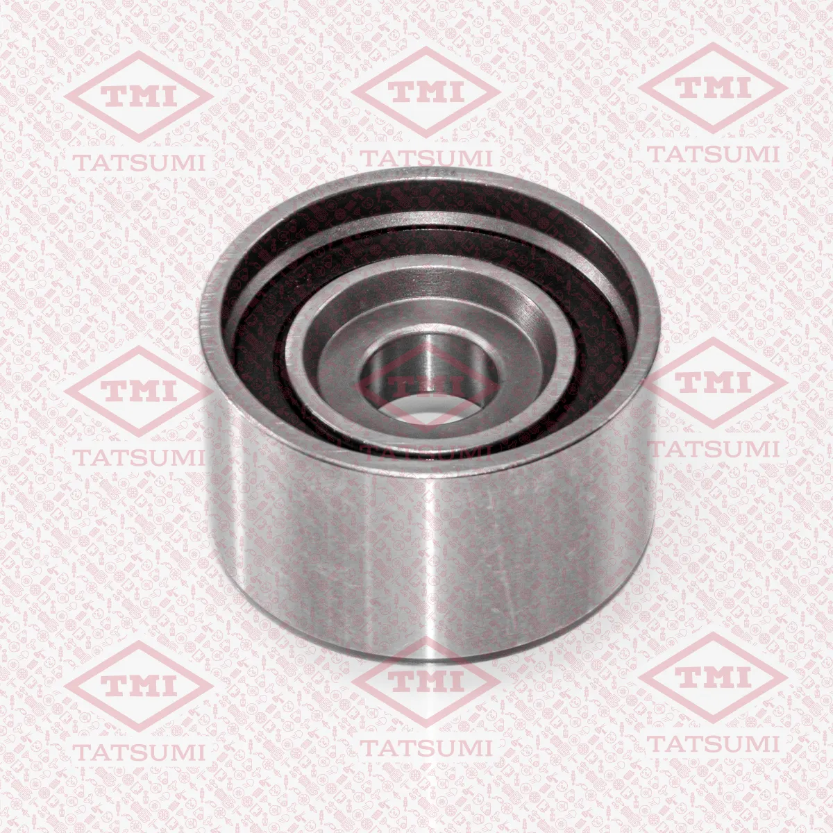 Ролик натяжителя ремня ГРМ HYUNDAI Accent/Elantra/Getz/i30/Matrix/Sonata/Sant TATSUMI TFD1434